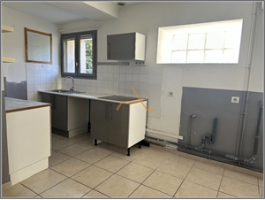 maison de village à la vente -   26450  CLEON D'ANDRAN, surface 150 m2 vente maison de village - ARI14323